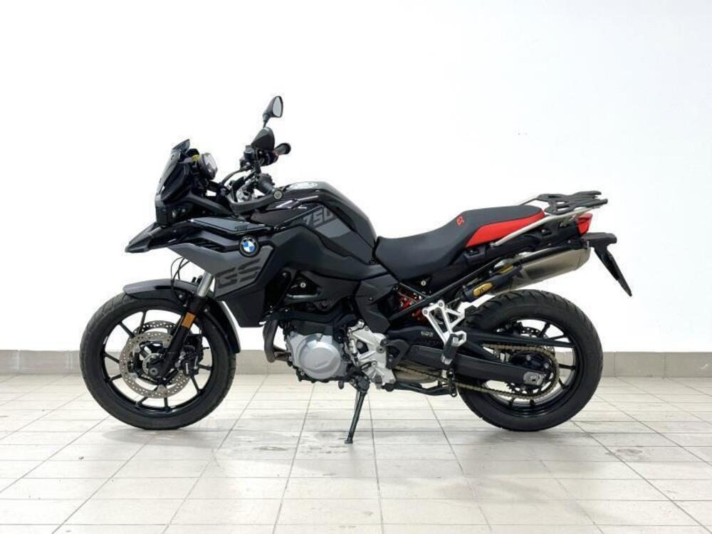 Bmw F 750 GS (2021 - 24) (2)