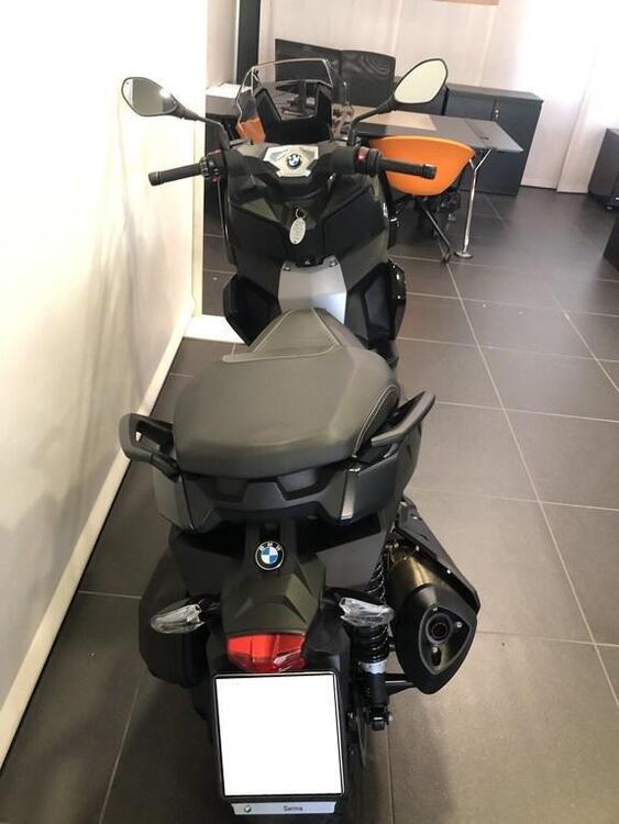 Bmw C 400 X (2021 - 24) (5)