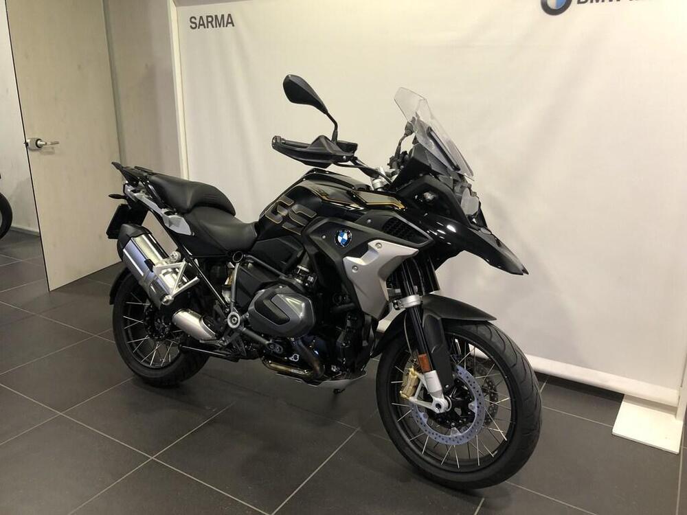 Bmw R 1250 GS (2019 - 20) (2)