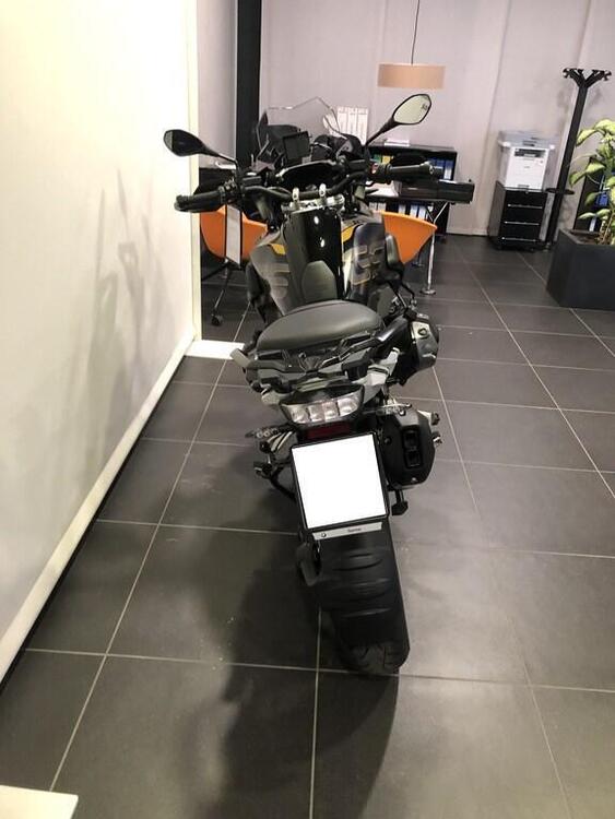 Bmw R 1250 GS (2019 - 20) (4)