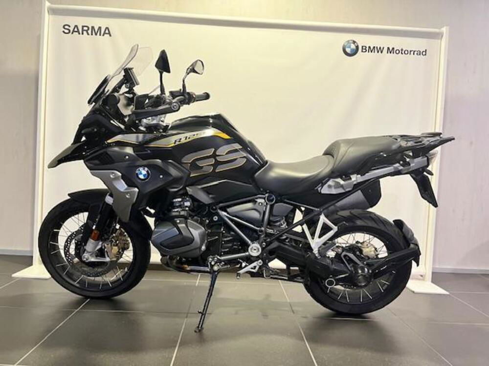 Bmw R 1250 GS (2019 - 20) (5)