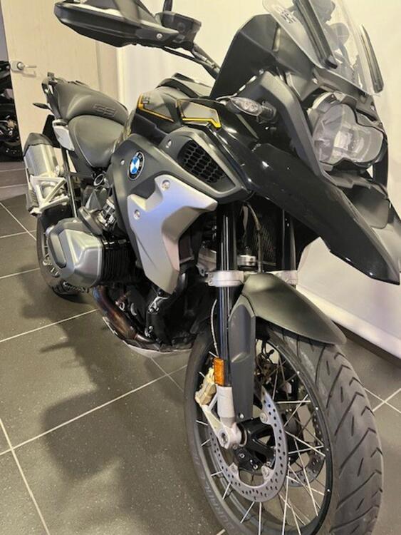 Bmw R 1250 GS (2019 - 20) (3)