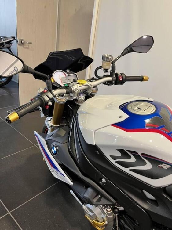 Bmw S 1000 R (2017 - 20) (4)