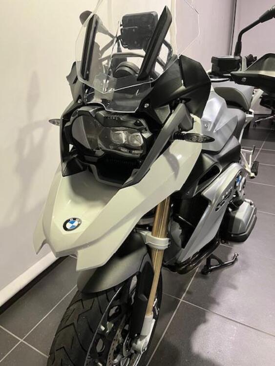 Bmw R 1200 GS (2013 - 16) (5)