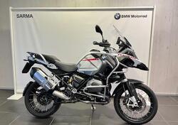 Bmw R 1200 GS Adventure (2017 - 18) usata