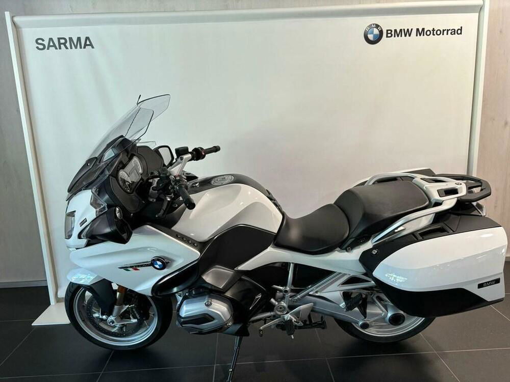 Bmw R 1200 RT (2017 - 18)