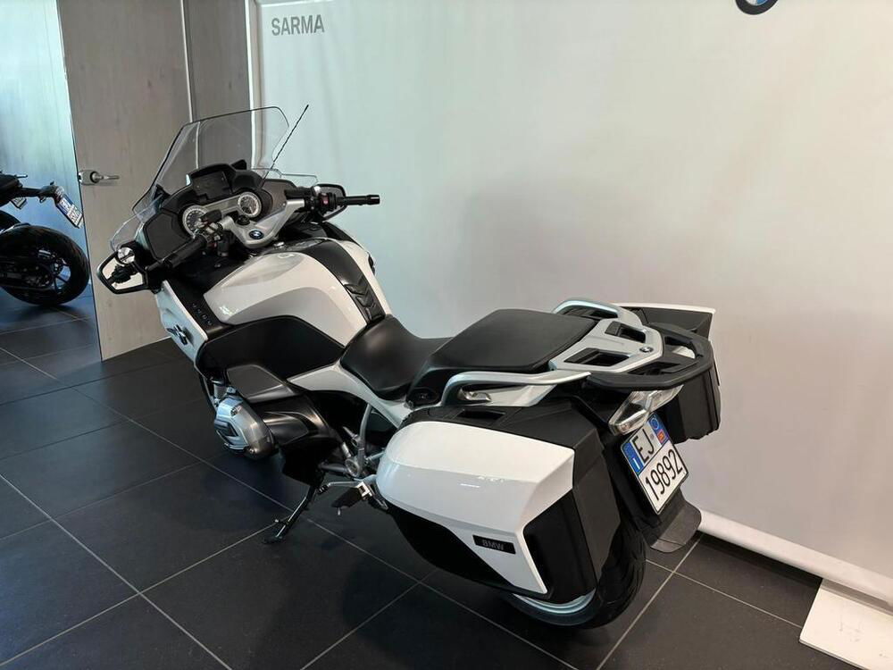 Bmw R 1200 RT (2017 - 18) (2)