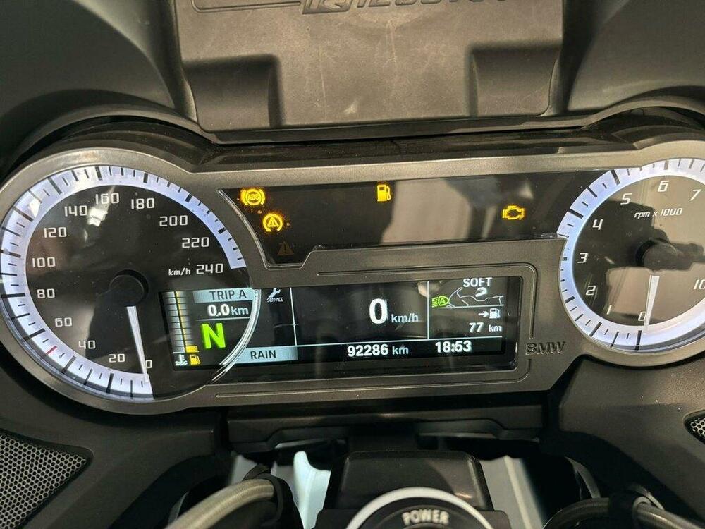 Bmw R 1200 RT (2017 - 18) (3)