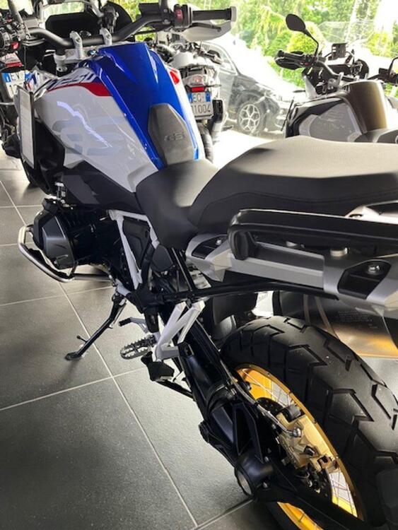 Bmw R 1250 GS (2019 - 20) (4)