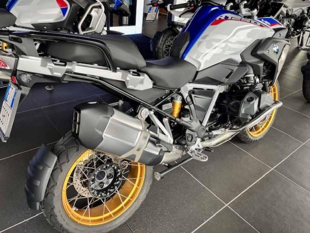 Bmw R 1250 GS (2019 - 20) (5)