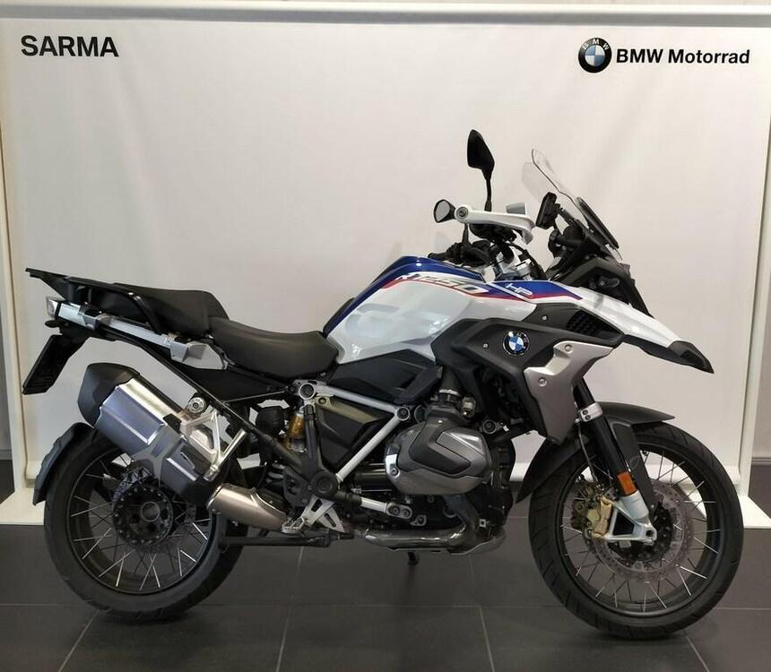 Bmw R 1250 GS (2019 - 20)