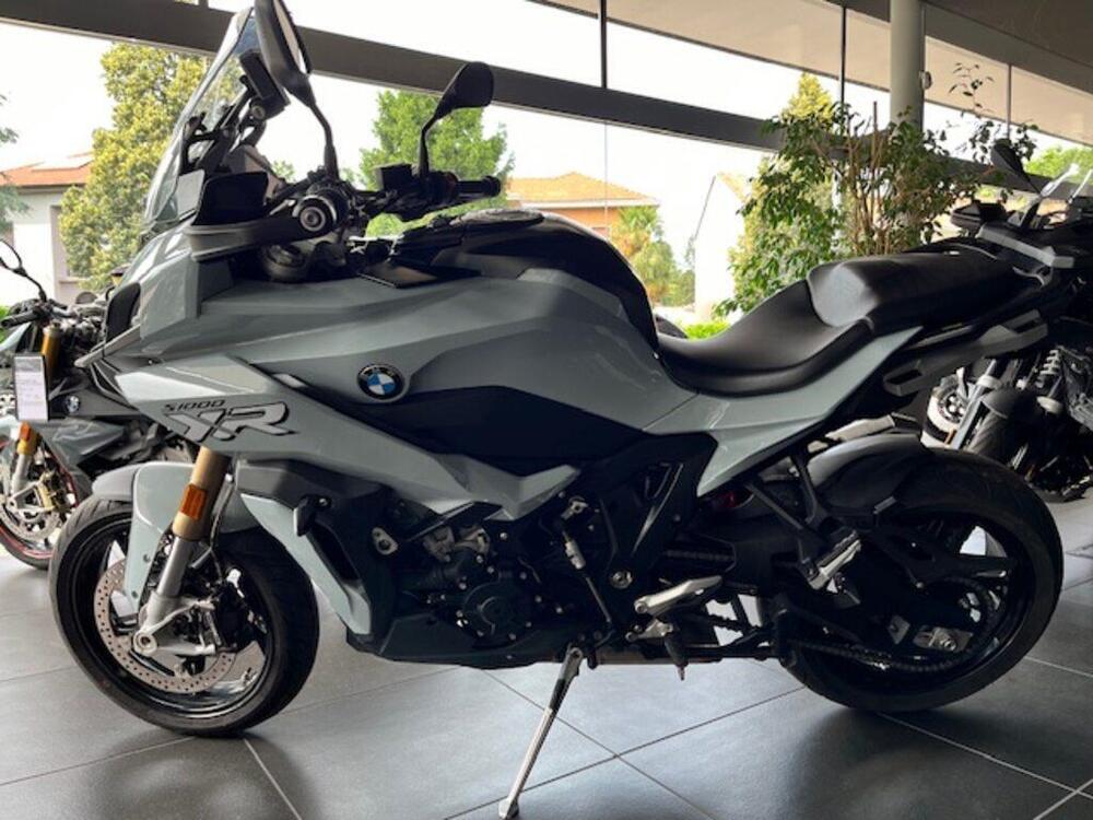 Bmw S 1000 XR (2020 - 23) (2)