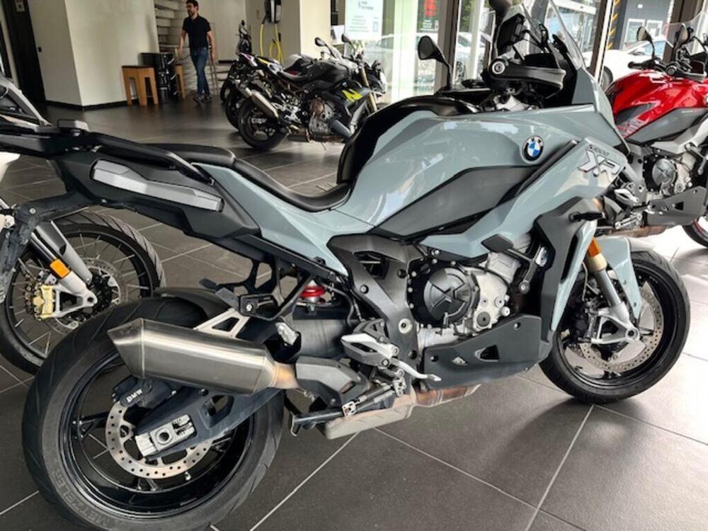 Bmw S 1000 XR (2020 - 23)