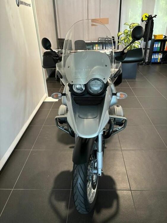 Bmw R 1150 GS (1999 - 03) (4)