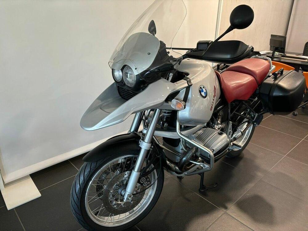 Bmw R 1150 GS (1999 - 03) (3)