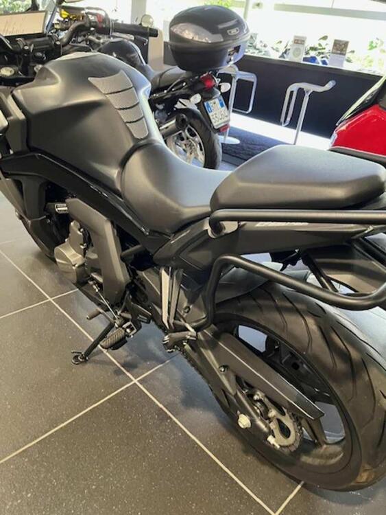 CFMOTO 650GT (2021 - 24) (2)