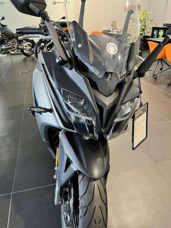 CFMOTO 650GT (2021 - 24) (4)