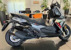 Bmw C 400 X (2021 - 24) usata