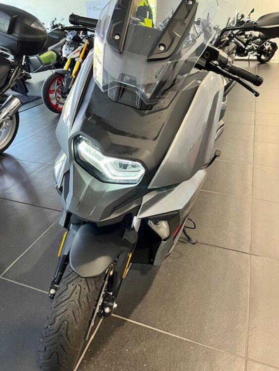 Bmw C 400 X (2021 - 24) (3)