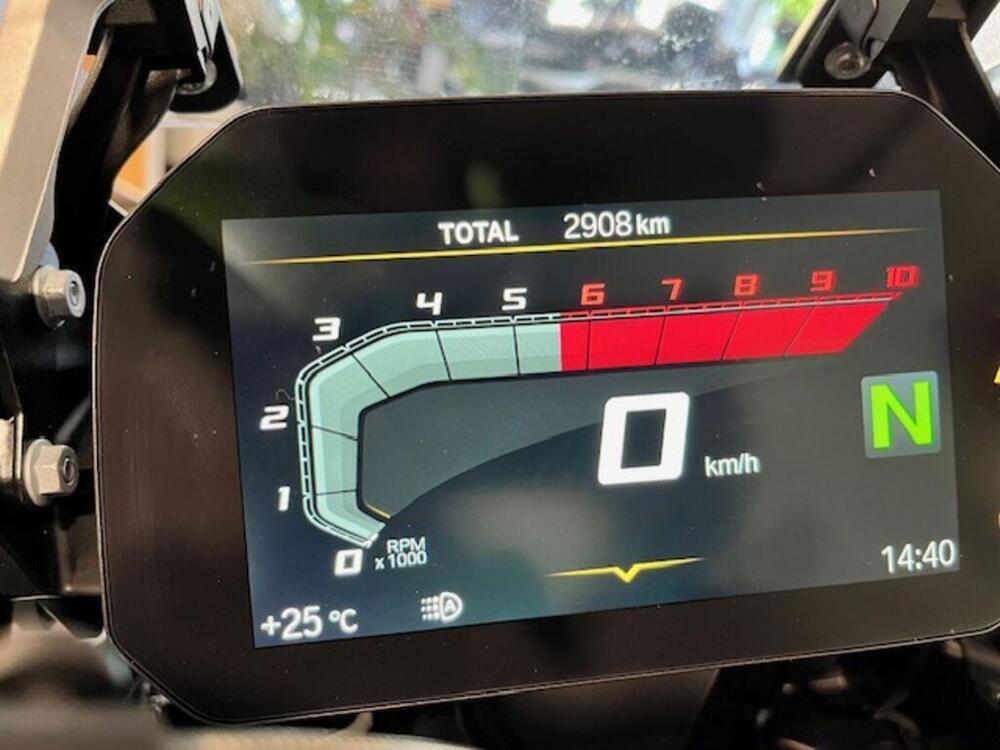 Bmw R 1250 GS (2019 - 20) (2)