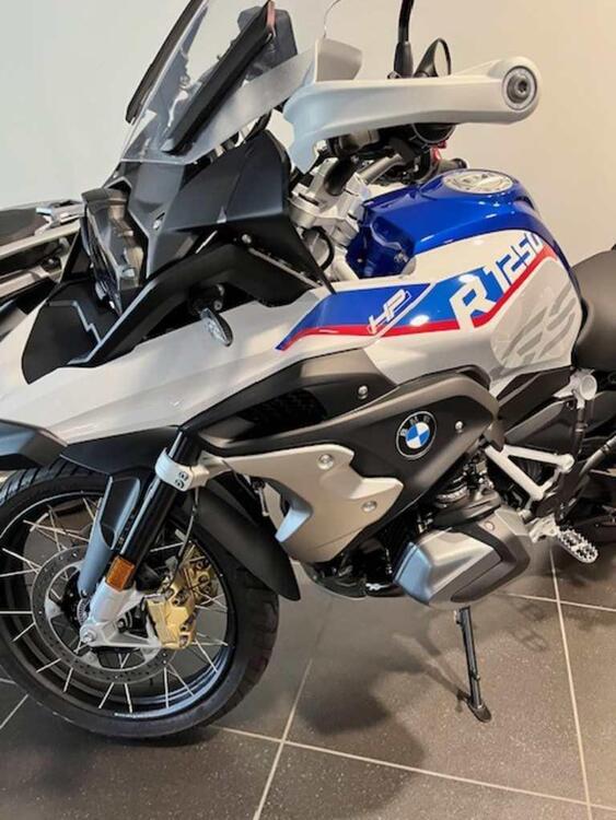 Bmw R 1250 GS (2019 - 20) (4)