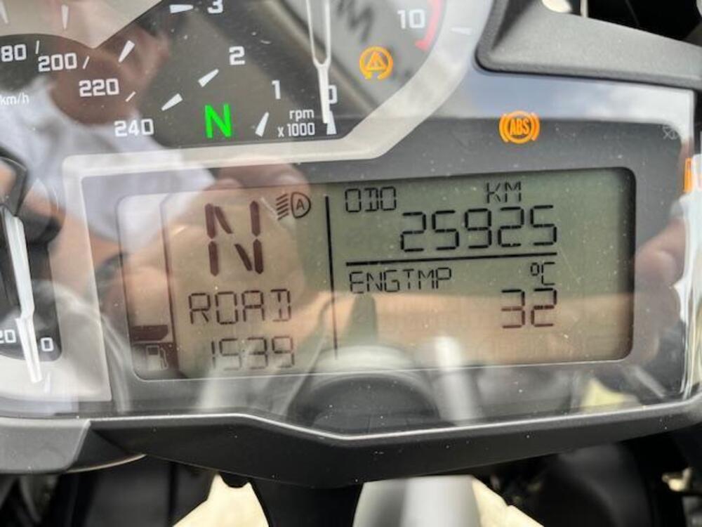 Bmw R 1200 GS (2013 - 16) (2)