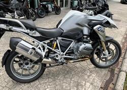 Bmw R 1200 GS (2013 - 16) usata