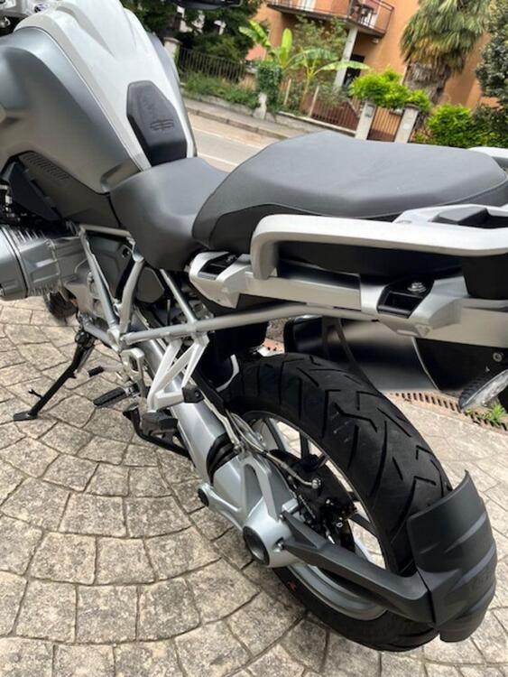 Bmw R 1200 GS (2013 - 16) (4)