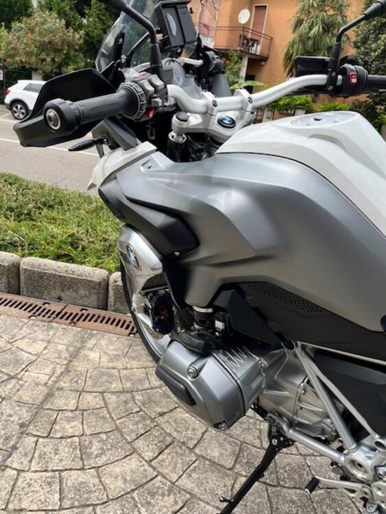 Bmw R 1200 GS (2013 - 16) (5)