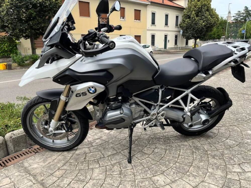 Bmw R 1200 GS (2013 - 16) (3)