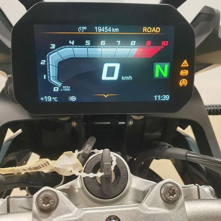 Bmw F 850 GS (2018 - 20) (5)