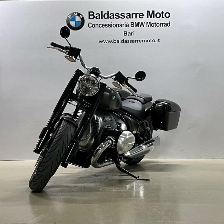 Bmw R 18 (2020 - 24) (2)