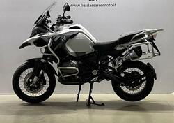 Bmw R 1200 GS Adventure (2006 - 07) usata