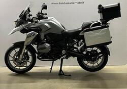 Bmw R 1200 GS (2013 - 16) usata