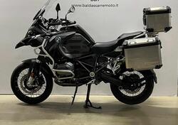 Bmw R 1200 GS Adventure (2017 - 18) usata