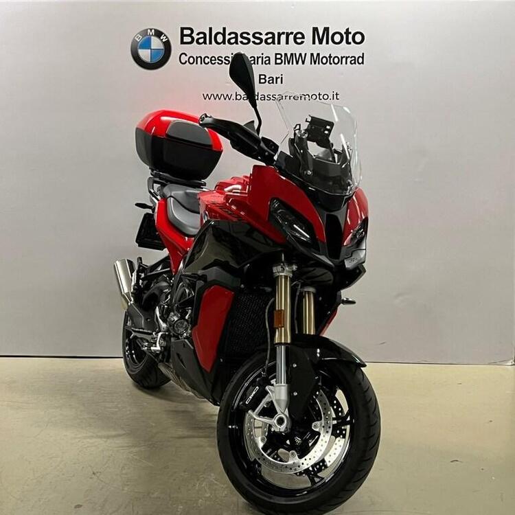 Bmw S 1000 XR (2017 - 19) (2)