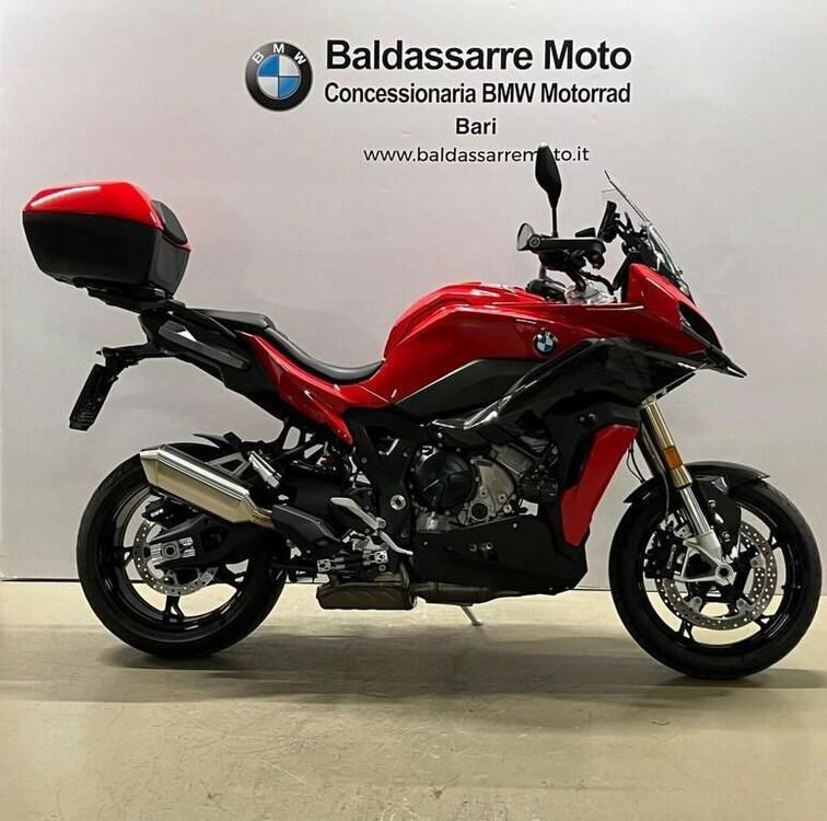 Bmw S 1000 XR (2017 - 19) (4)