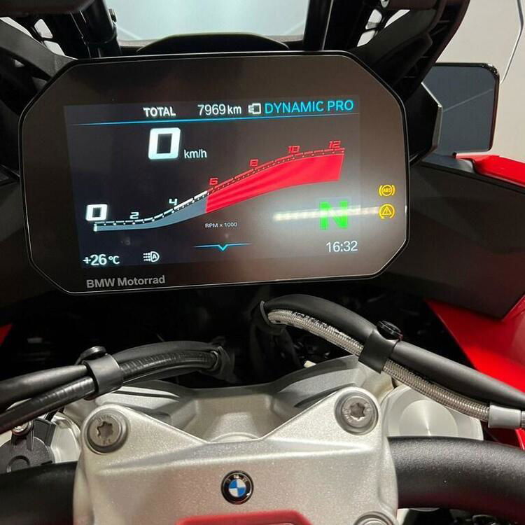 Bmw S 1000 XR (2017 - 19) (5)