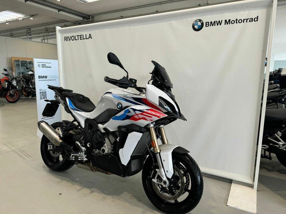 Bmw S 1000 XR (2020 - 23) (2)