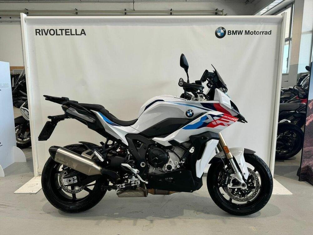 Bmw S 1000 XR (2020 - 23)