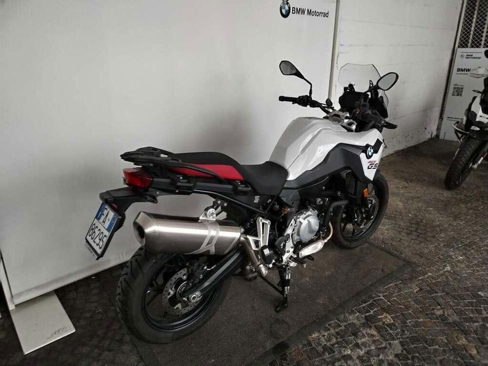 Bmw F 750 GS (2021 - 24) (5)