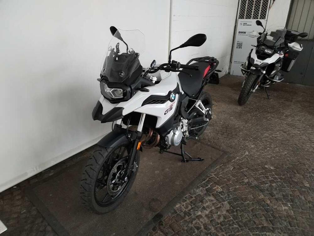 Bmw F 750 GS (2021 - 24) (3)