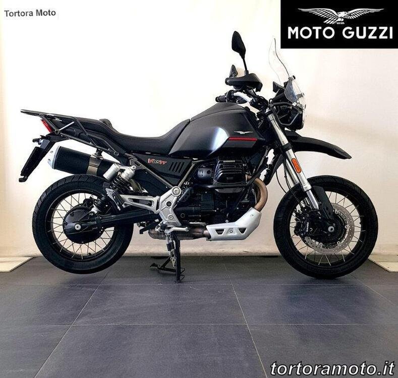 Moto Guzzi V85 TT (2021 - 23) (2)