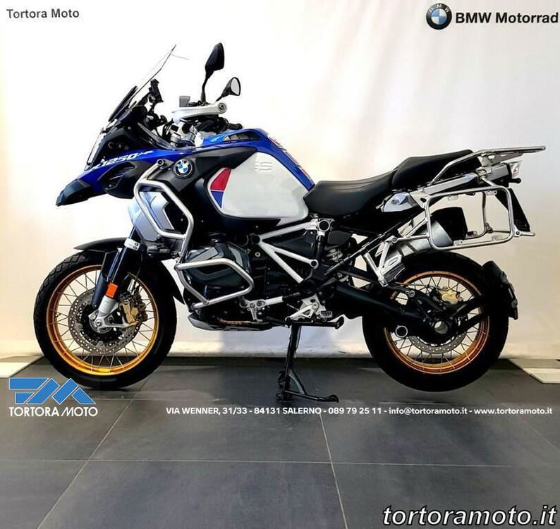 Bmw R 1250 GS Adventure (2019 - 20)