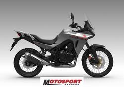 Honda Transalp XL750 (2023 - 24) nuova