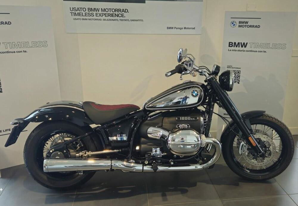 Bmw R 18 (2020 - 24)