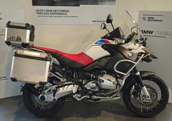 Bmw R 1200 GS Adventure (2010 - 13) usata