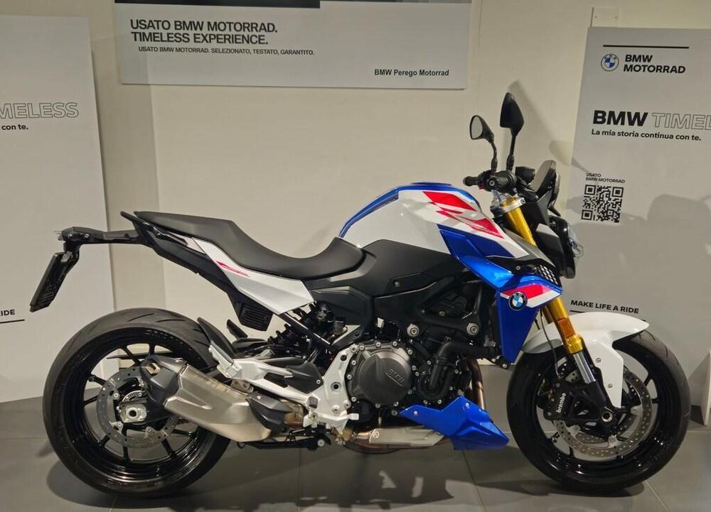 Bmw F 900 R (2017 - 20)