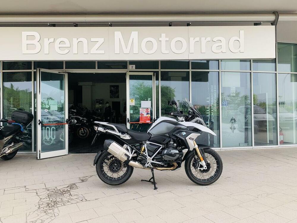 Bmw R 1250 GS (2021 - 24)