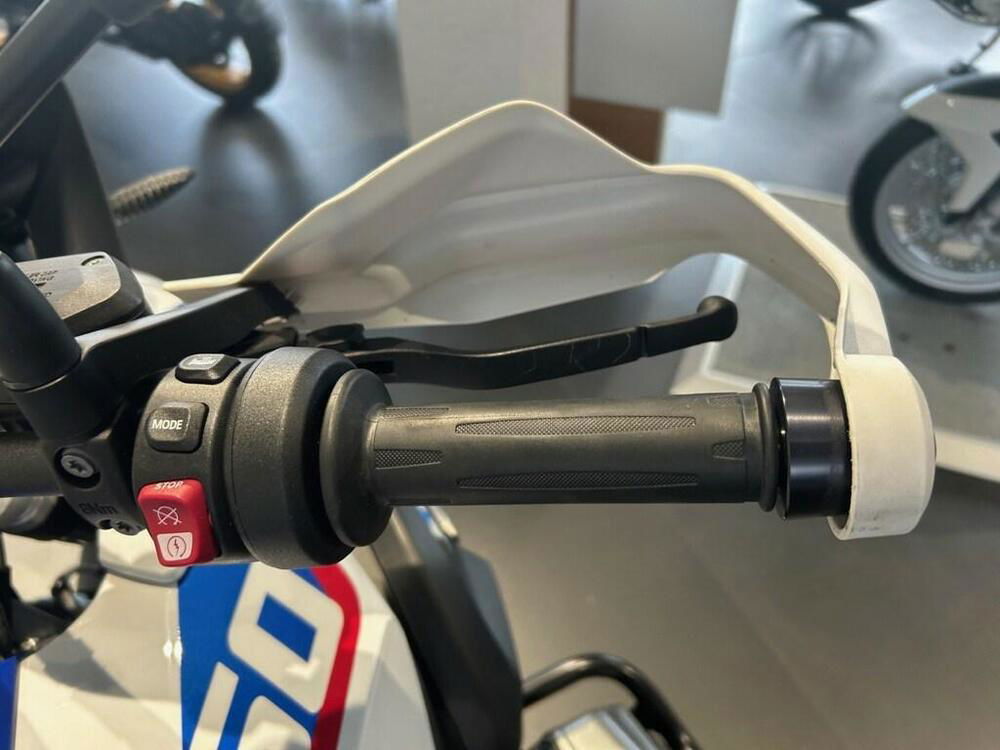 Bmw R 1250 GS (2019 - 20) (5)